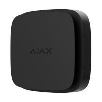 Датчик диму Ajax FireProtect 2 RB Heat/Smoke/CO white зображення 3