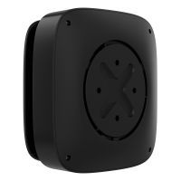 Датчик диму Ajax FireProtect 2 RB Heat/Smoke/CO white зображення 4