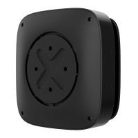 Датчик диму Ajax FireProtect 2 RB Heat/Smoke/CO white зображення 5