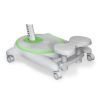 Дитяче крісло Mealux Ortoback Duo Plus Green (Y-510 KZ Plus) зображення 9