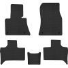 Коврик в салон EVAtech BMW X5 (E53) Restyling 2003-2006 1 поколін (BM12222CB5BW4RBB)