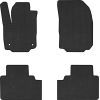 Килимок в салон EVAtech Chevrolet Equinox 2017+ 3 покоління SUV U (CT1555PVC4OU2RBB)