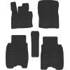 Коврик в салон EVAtech Honda Civic (FN) 5-doors 2005-2012 8 поколі (HA3396C5RBB)