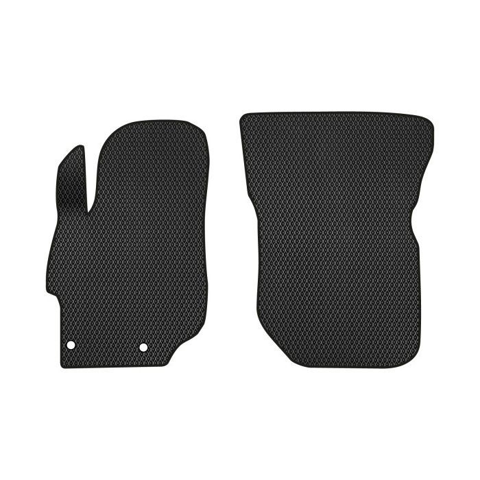 Килимок в салон EVAtech передні Citroen C-Elysee Restyling 2016+ 2 (CN12710A2AV2RBB)