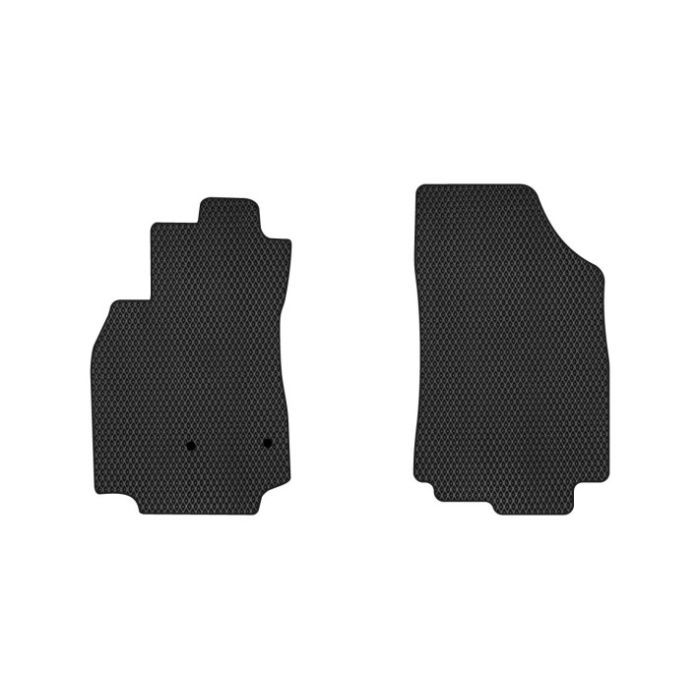 Коврик в салон EVAtech передні Renault Megane (III) MT 2008-2016 3 (RT1632AGZ2RN2RBB)