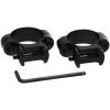Кріплення для прицілу Leupold LRW 30mm Medium Matte (120977) зображення 2