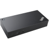 Порт-репликатор Lenovo USB-C Smart Dock (40B20135EU)
