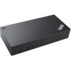 Порт-репликатор Lenovo USB-C Smart Dock (40B20135EU)