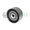 Ролик натяжителя ремня Profit 1014-3544