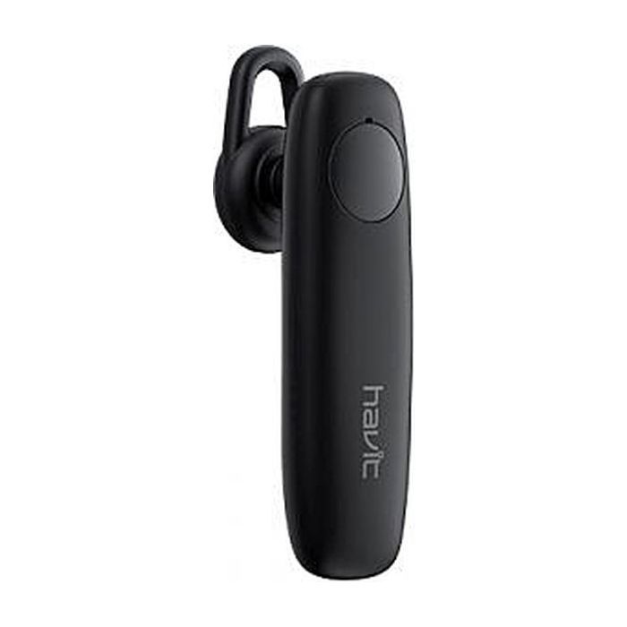 Bluetooth-гарнитура Havit HV-E525BT Black (RL069613)