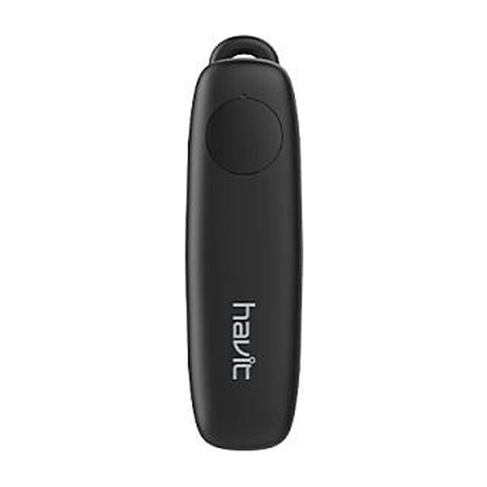 Bluetooth-гарнитура Havit HV-E525BT Black (RL069613) изображение 2