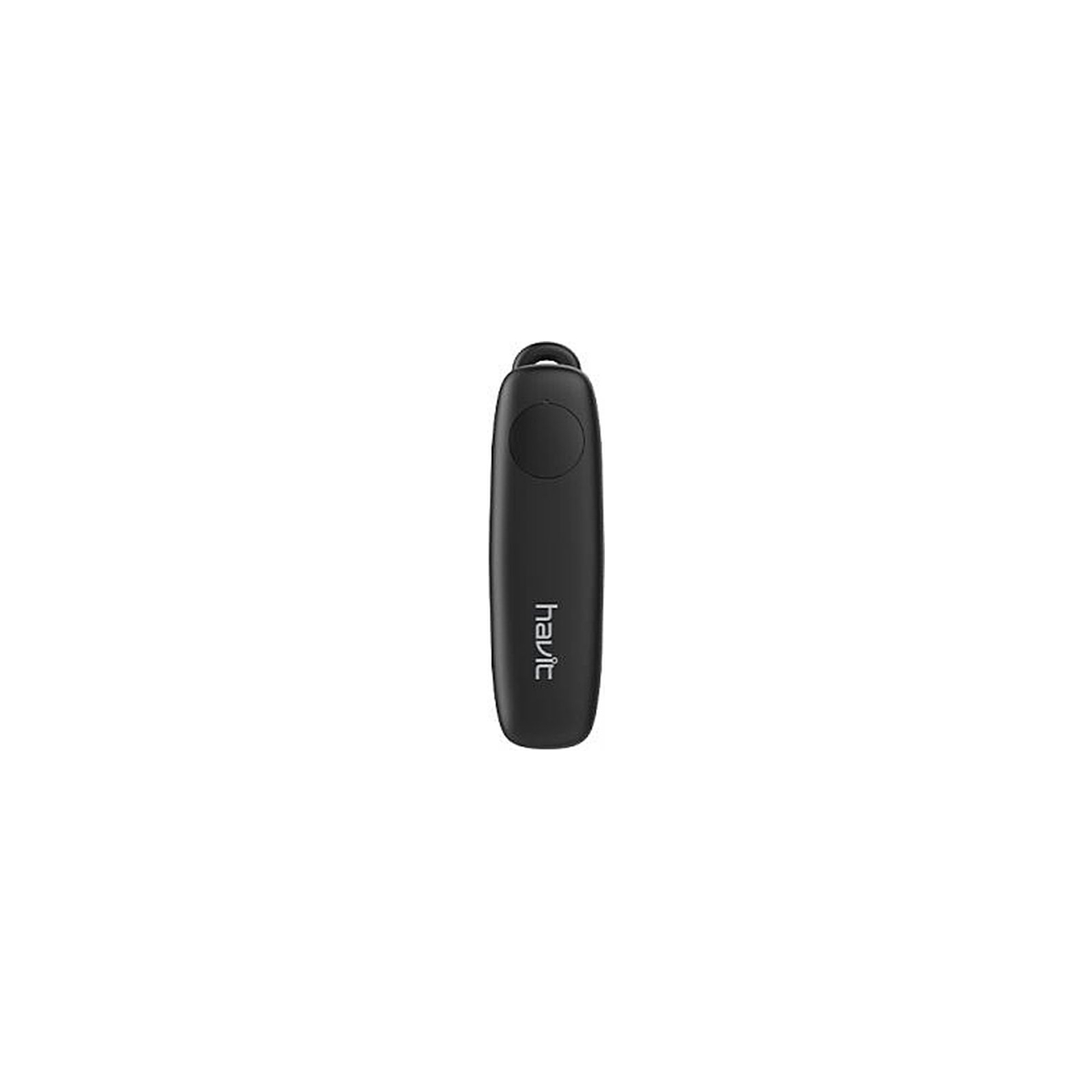 Bluetooth-гарнітура Havit HV-E525BT Black (RL069613) зображення 2