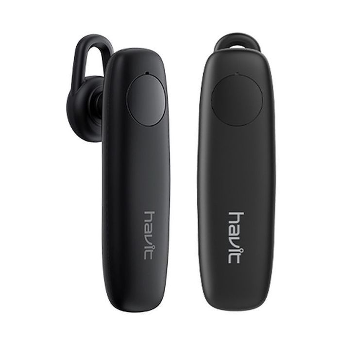 Bluetooth-гарнитура Havit HV-E525BT Black (RL069613) изображение 3