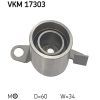 Ролик натяжителя ремня SKF VKM 17303