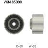 Ролик натяжителя ремня SKF VKM 85000