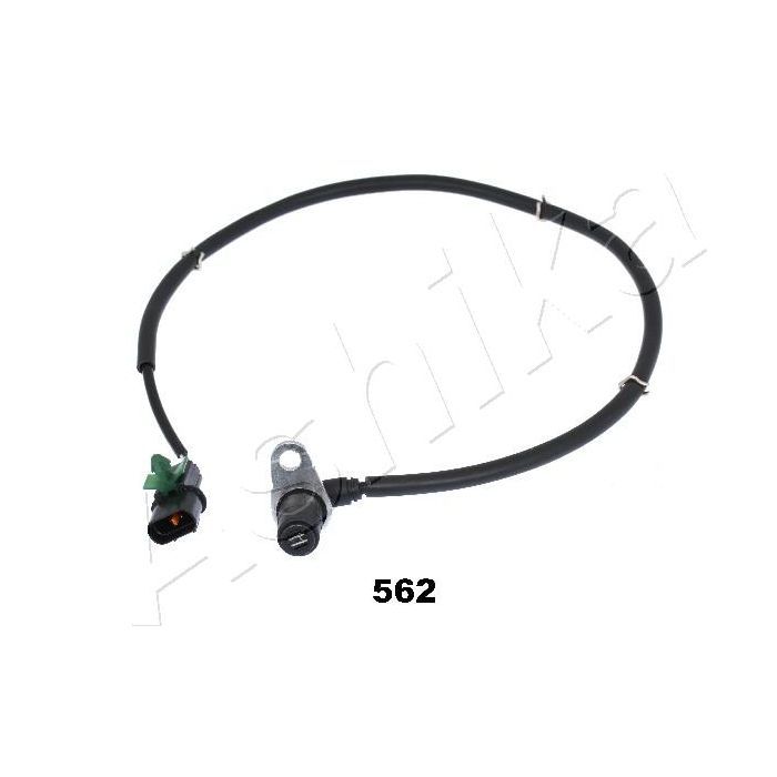 Датчик ABS ASHIKA 151-05-562 изображение 2