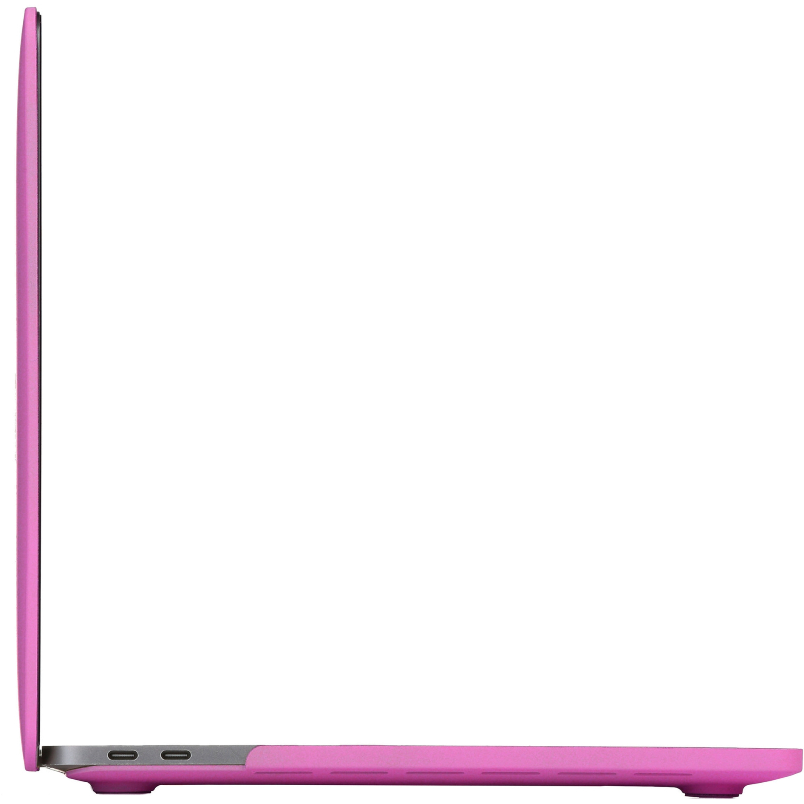 Чехол для ноутбука Armorstandart 13.3" MacBook Air 2018 (A2337/A1932/A2179) Hardshell Purple (ARM58991) изображение 2