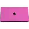 Чехол для ноутбука Armorstandart 13.3" MacBook Air 2018 (A2337/A1932/A2179) Hardshell Purple (ARM58991) изображение 3