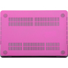 Чехол для ноутбука Armorstandart 13.3" MacBook Air 2018 (A2337/A1932/A2179) Hardshell Purple (ARM58991) изображение 5