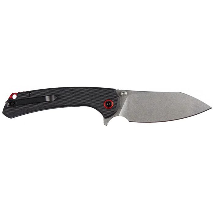 Нож Skif Jock Jr SW Black (UL-002JSWB) изображение 2