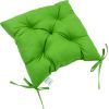 Подушка на стул MirSon Ranforce Elite 18-0130 Carolina 40x50 см (2200006276128)