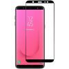 Стекло защитное PowerPlant Full screen Samsung Galaxy J8, Black (GL607556)