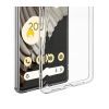 Чехол для мобильного телефона BeCover Google Pixel 7 Pro Transparancy (708646) изображение 4