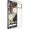 Чехол для мобильного телефона BeCover Google Pixel 7 Pro Transparancy (708646)
