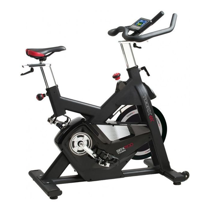 Велотренажер Toorx Indoor Cycle SRX 500 (SRX-500) (929739)
