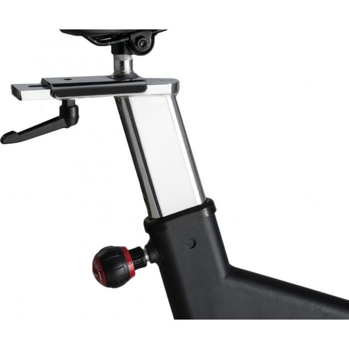 Велотренажер Toorx Indoor Cycle SRX 500 (SRX-500) (929739) зображення 5