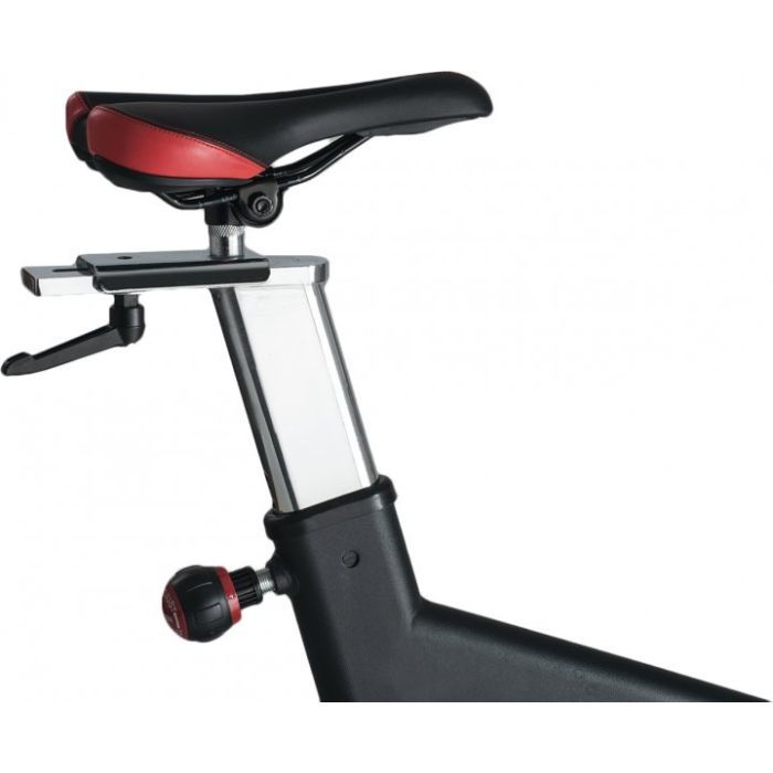 Велотренажер Toorx Indoor Cycle SRX 500 (SRX-500) (929739) зображення 6