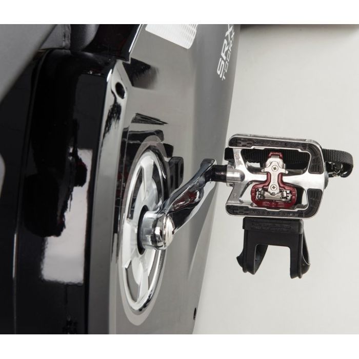 Велотренажер Toorx Indoor Cycle SRX 500 (SRX-500) (929739) зображення 9
