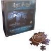 Пазл Winning Moves Harry Potter Dementors at Hogwarts 1000 елементів (NN9464) зображення 4