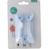 Держатель для кабеля Extradigital CC-973 Cable Clips, Blue (KBC1805) изображение 3