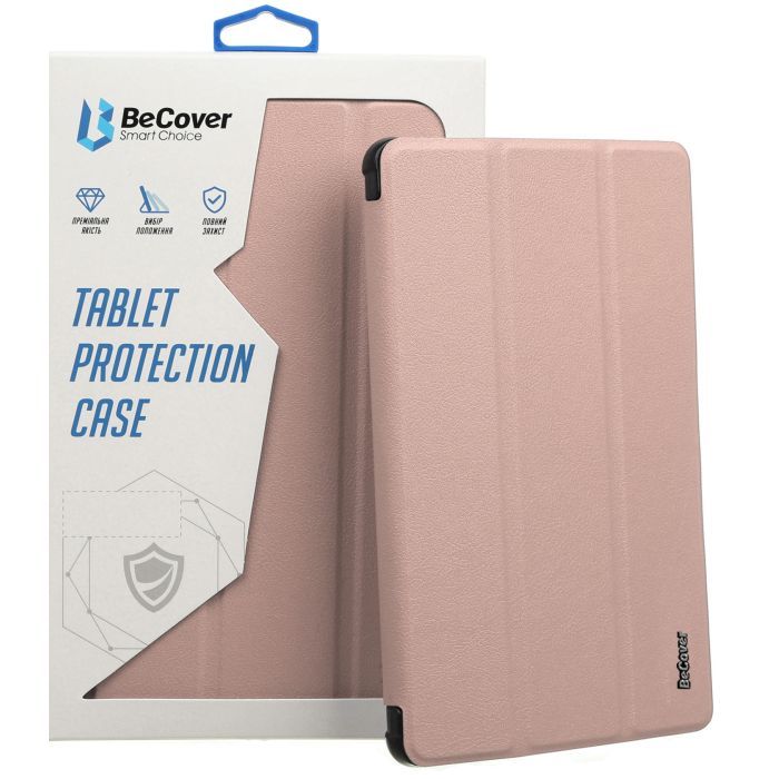 Чехол для планшета BeCover Smart Case Xiaomi Redmi Pad 10.61" 2022 Spring (708739)