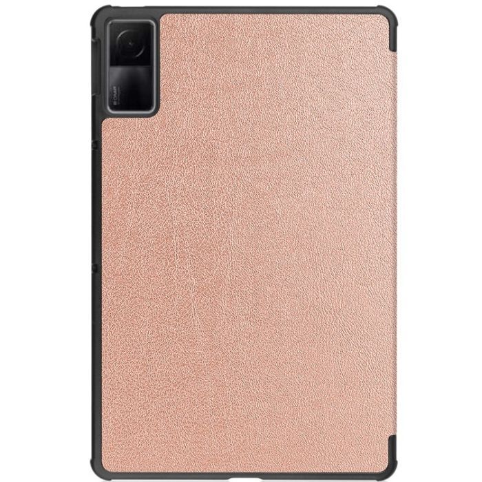 Чехол для планшета BeCover Smart Case Xiaomi Redmi Pad 10.61" 2022 Spring (708739) изображение 3
