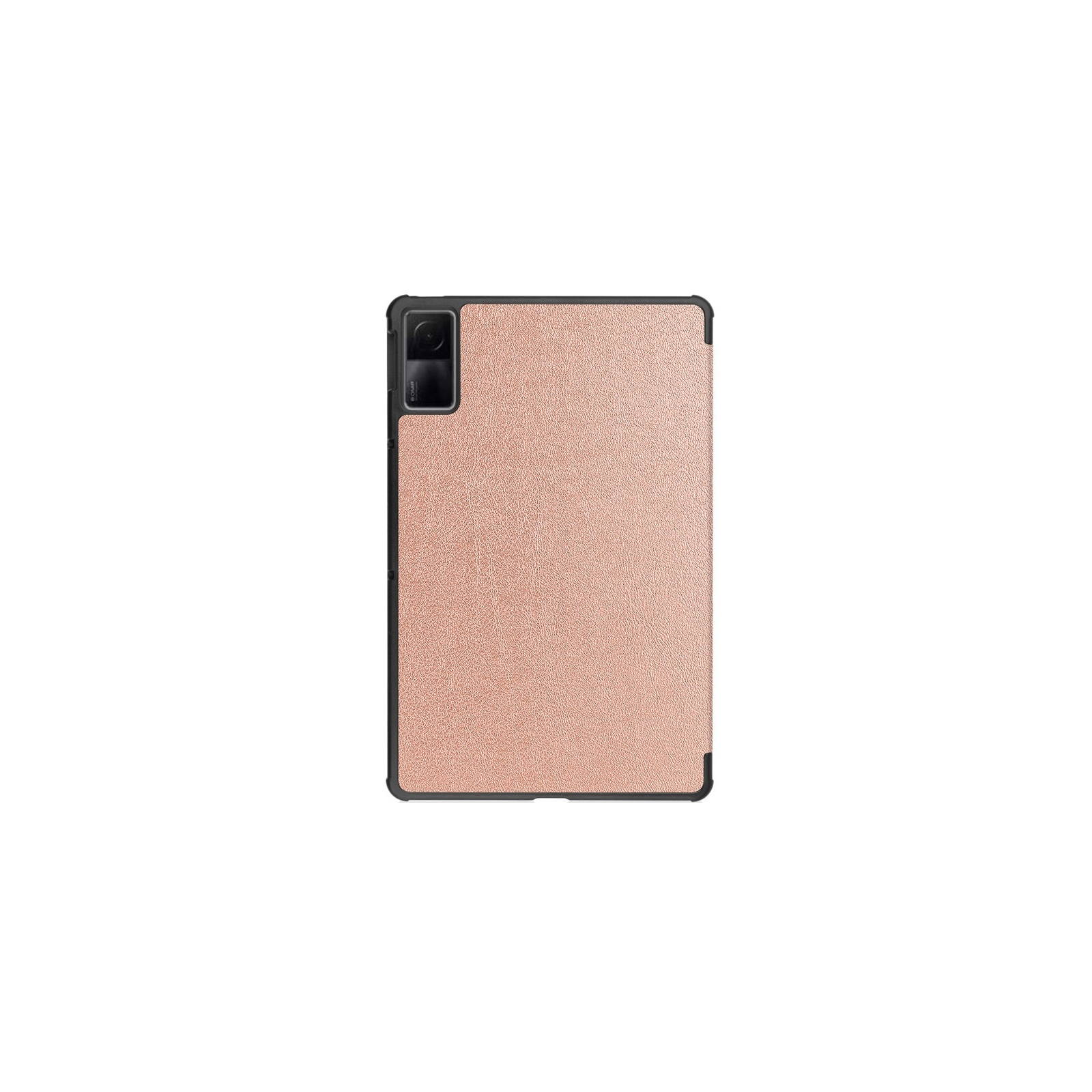 Чехол для планшета BeCover Smart Case Xiaomi Redmi Pad 10.61" 2022 Grey (708725) изображение 3