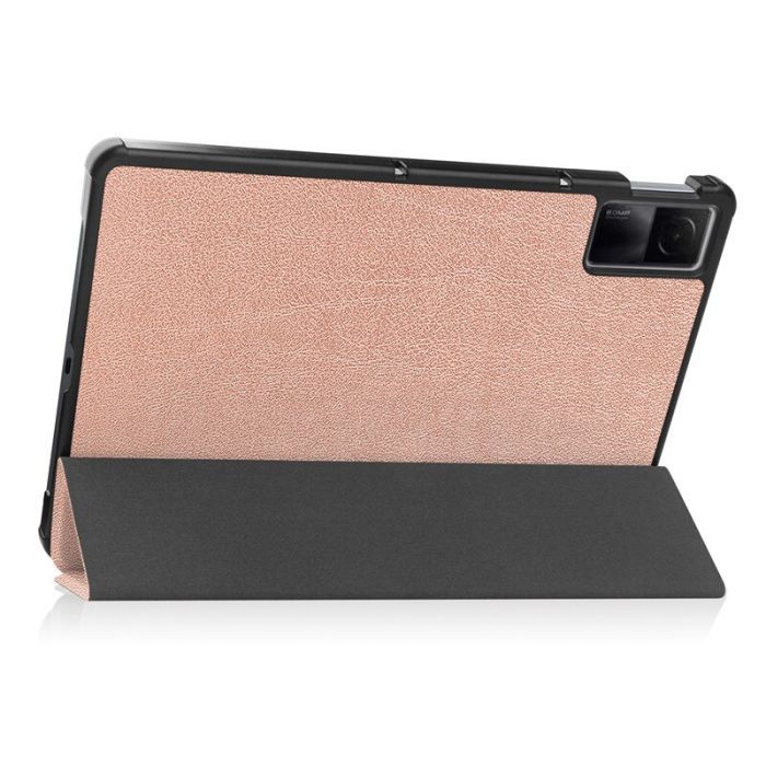Чехол для планшета BeCover Smart Case Xiaomi Redmi Pad 10.61" 2022 Spring (708739) изображение 5