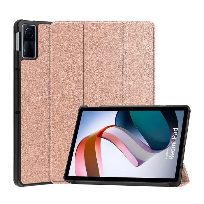 Чехол для планшета BeCover Smart Case Xiaomi Redmi Pad 10.61" 2022 Spring (708739) изображение 6