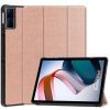 Чехол для планшета BeCover Smart Case Xiaomi Redmi Pad 10.61" 2022 Rose Gold (708730) изображение 6