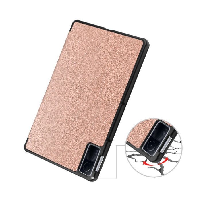 Чехол для планшета BeCover Smart Case Xiaomi Redmi Pad 10.61" 2022 Spring (708739) изображение 7