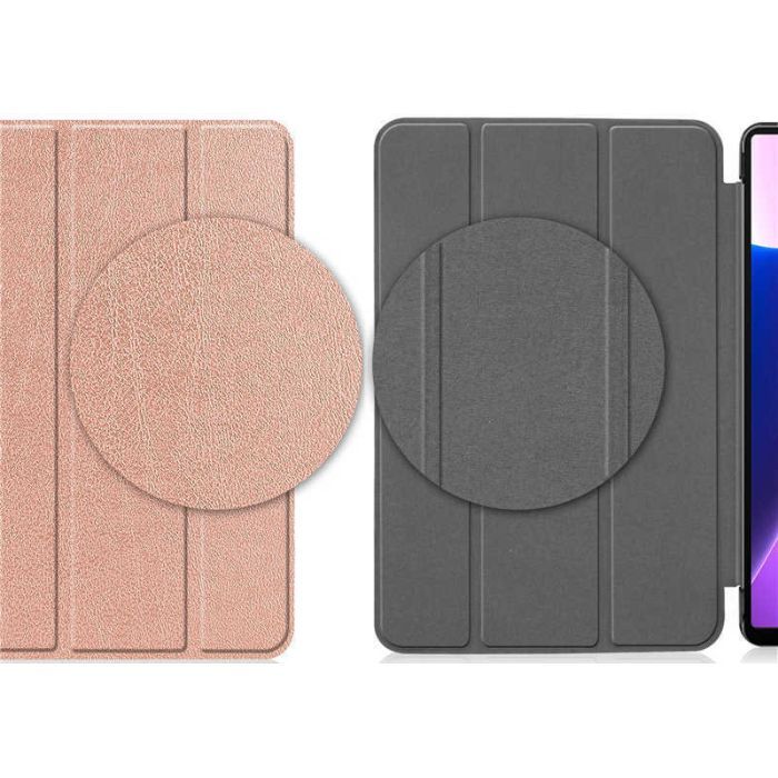 Чехол для планшета BeCover Smart Case Xiaomi Redmi Pad 10.61" 2022 Spring (708739) изображение 8