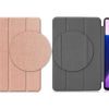 Чехол для планшета BeCover Smart Case Xiaomi Redmi Pad 10.61" 2022 Rose Gold (708730) изображение 8