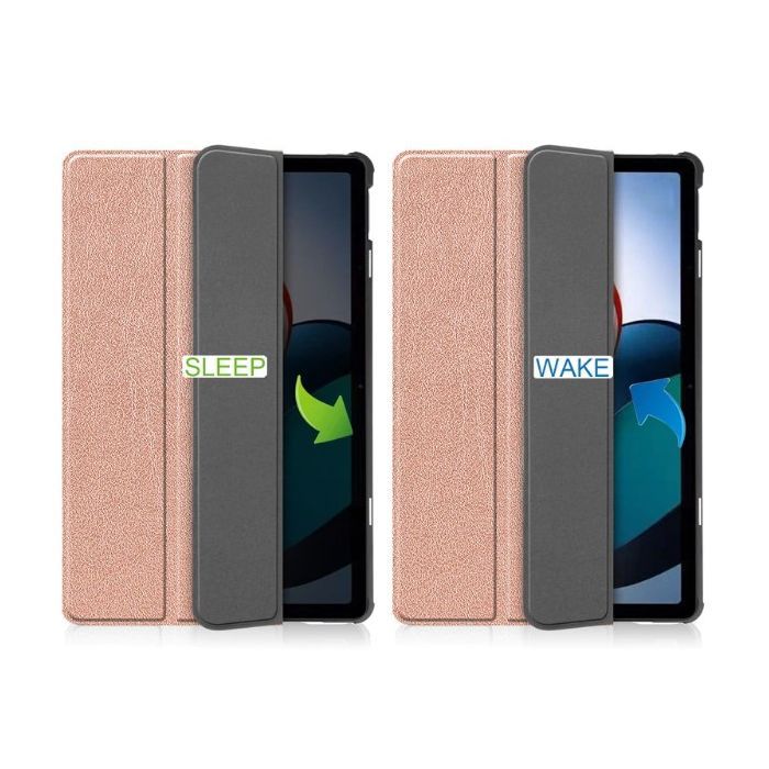 Чехол для планшета BeCover Smart Case Xiaomi Redmi Pad 10.61" 2022 Spring (708739) изображение 9