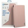 Чехол для планшета BeCover Smart Case Xiaomi Redmi Pad 10.61" 2022 Rose Gold (708730)