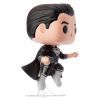 Фигурка для геймеров Funko Pop серии Лига Справедливости – Супермен (черный костюм) (56801) изображение 4