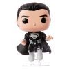 Фигурка для геймеров Funko Pop серии Лига Справедливости – Супермен (черный костюм) (56801)