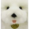 Мягкая игрушка Aurora мягконабивная Староанглийская овчарка Бобтейл Белая 23 см (180333A) изображение 6