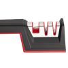 Точилка для ножей Ardesto Gemini Black/Red (AR2133SS) изображение 4