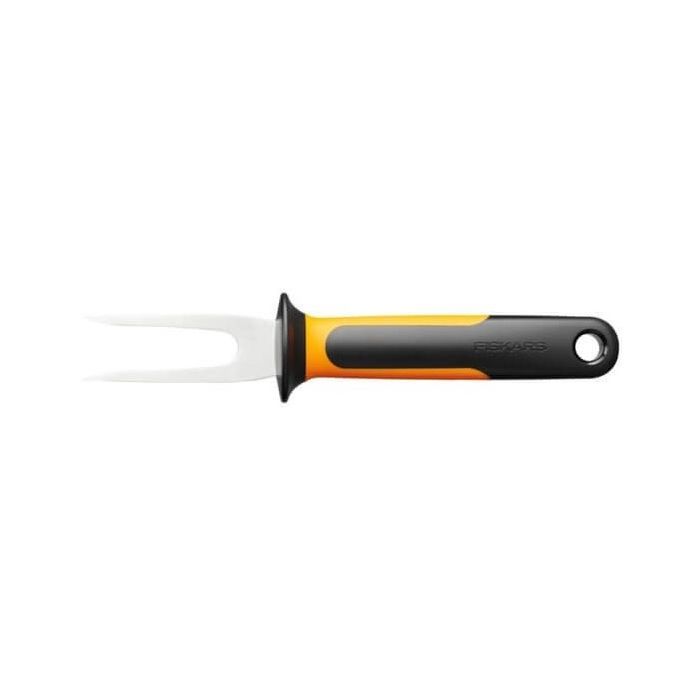 Виделка кухарська Fiskars Functional Form 7 см (1057547)